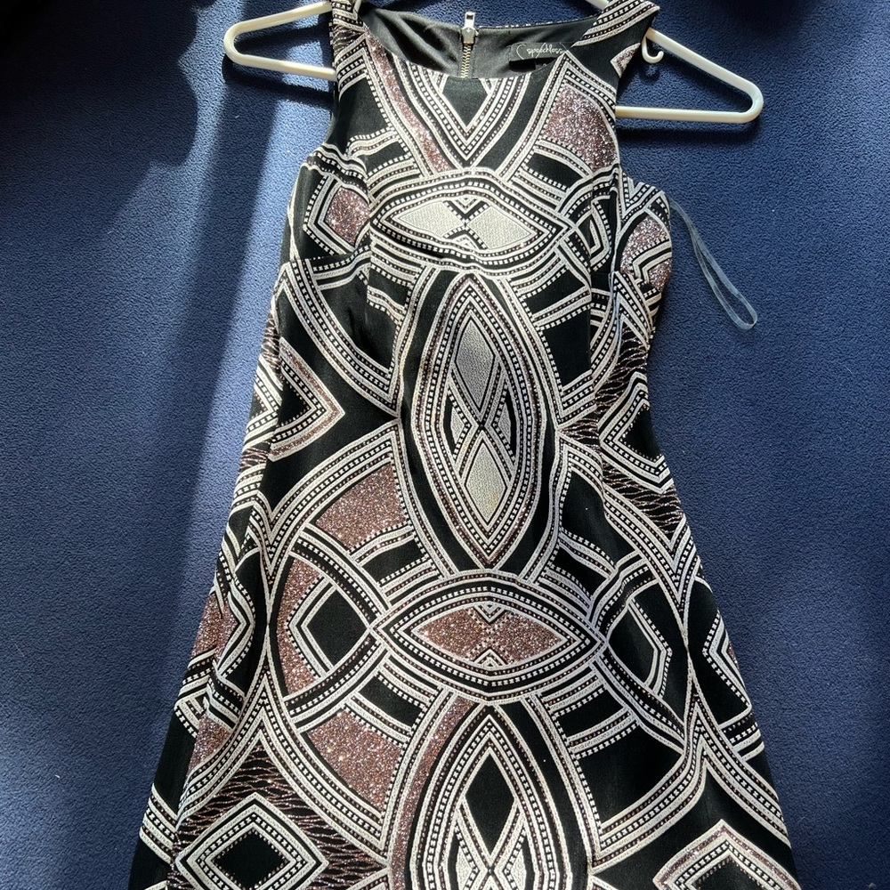 Cocktail dress